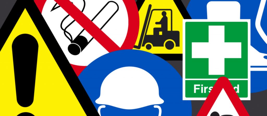 Higiene y Seguridad en el Trabajo