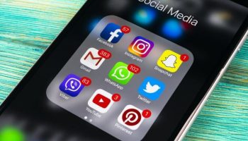 Taller de Redes Sociales