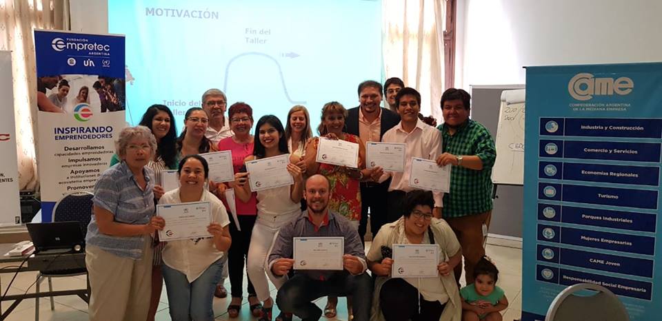 cursos en APICC
