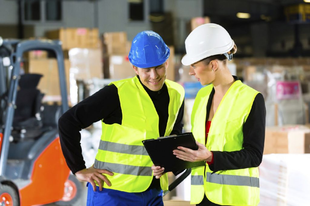 seguridad e higiene en el comercio