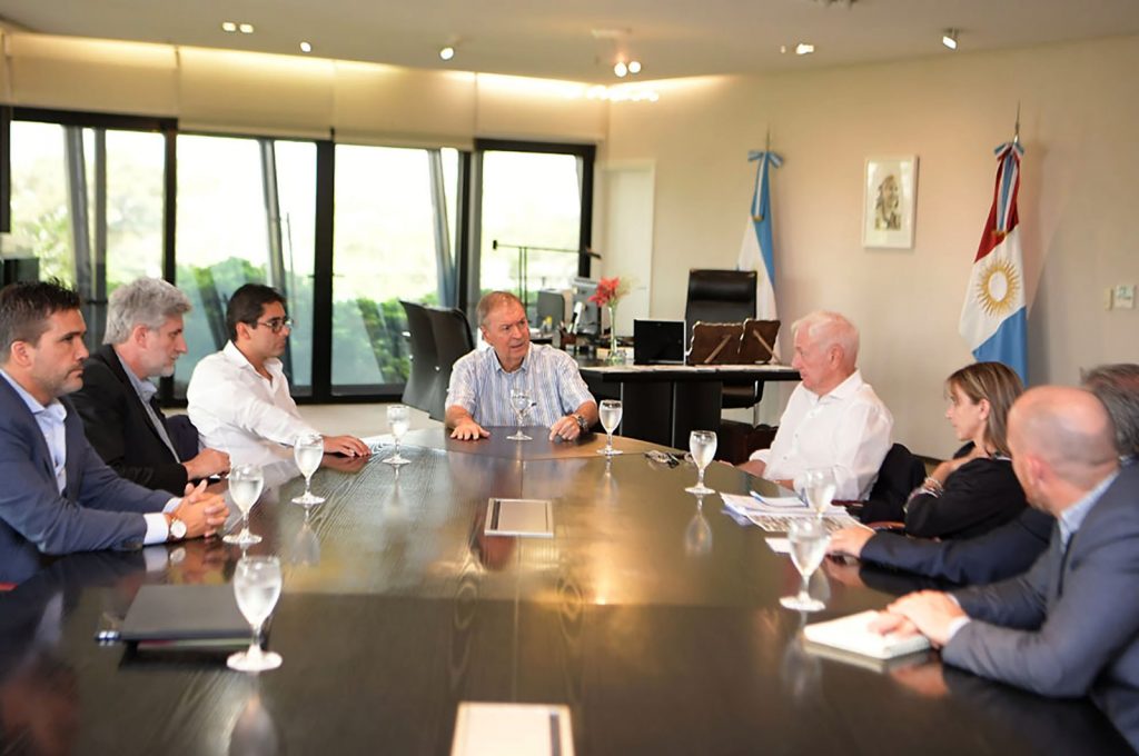 cordoba otorgará 4 mil millones a las mipymes