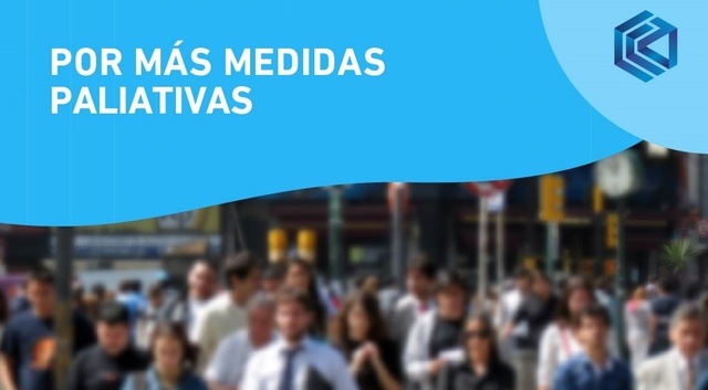CAC solicita medidas