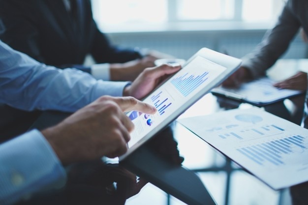 Webinar para emprendedores y Pymes