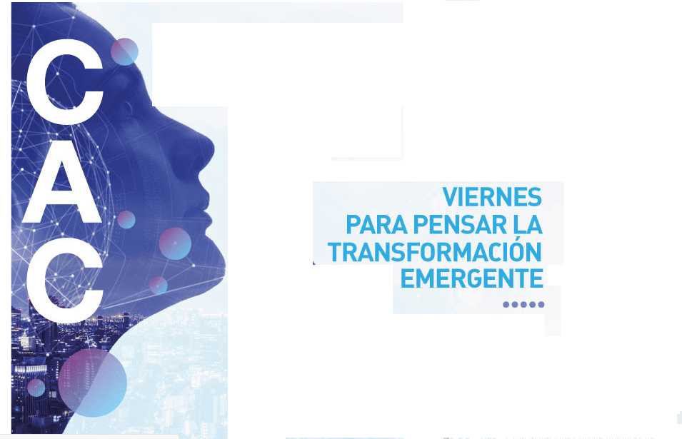 Ciclo de charlas CAC