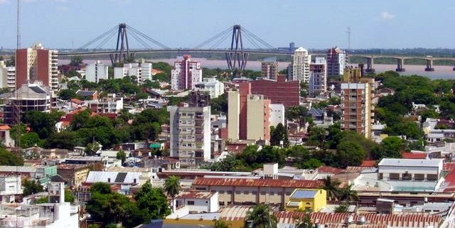 Plan Estrategico Corrientes2030