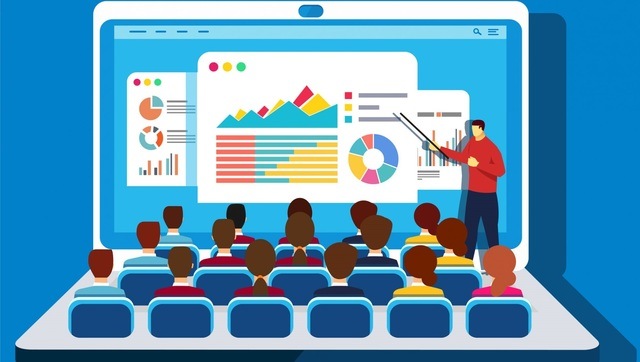 cursos online CAC