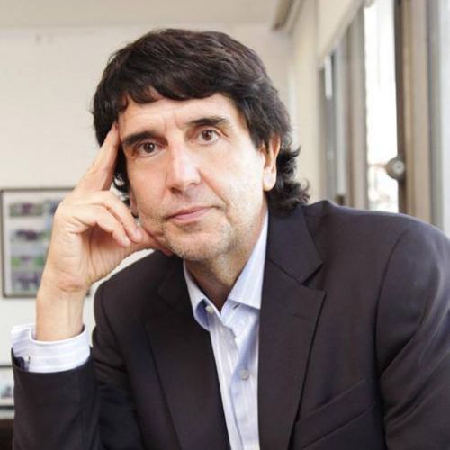 Carlos Melconian