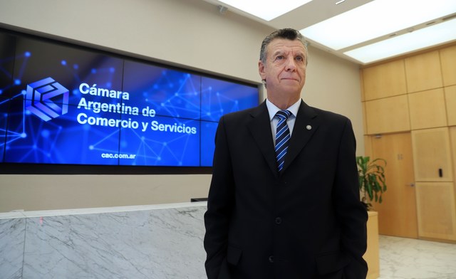 Natalio Mario Grinman