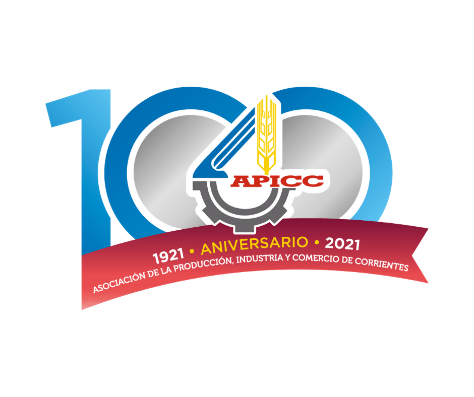 APICC 100 Cien Años