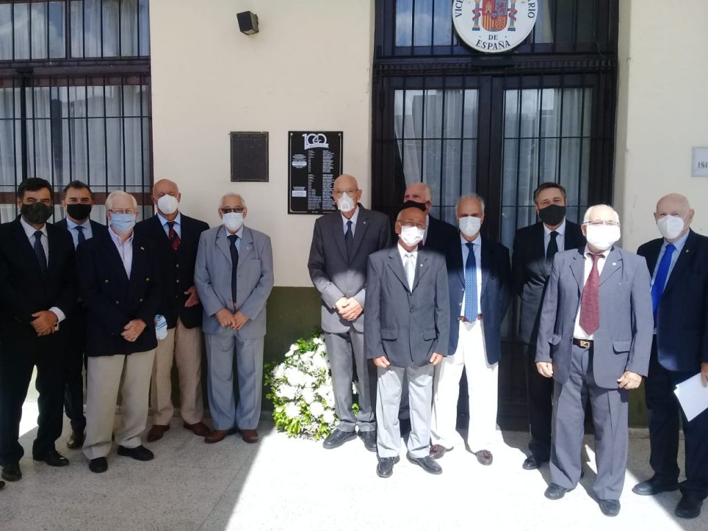 APICC cien Años