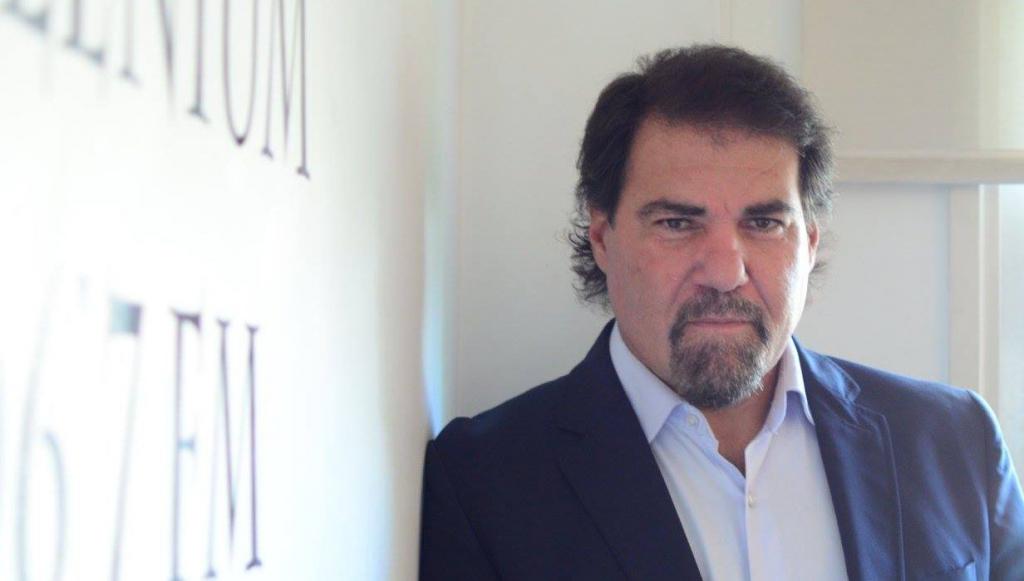 Claudio Zuchovicki
