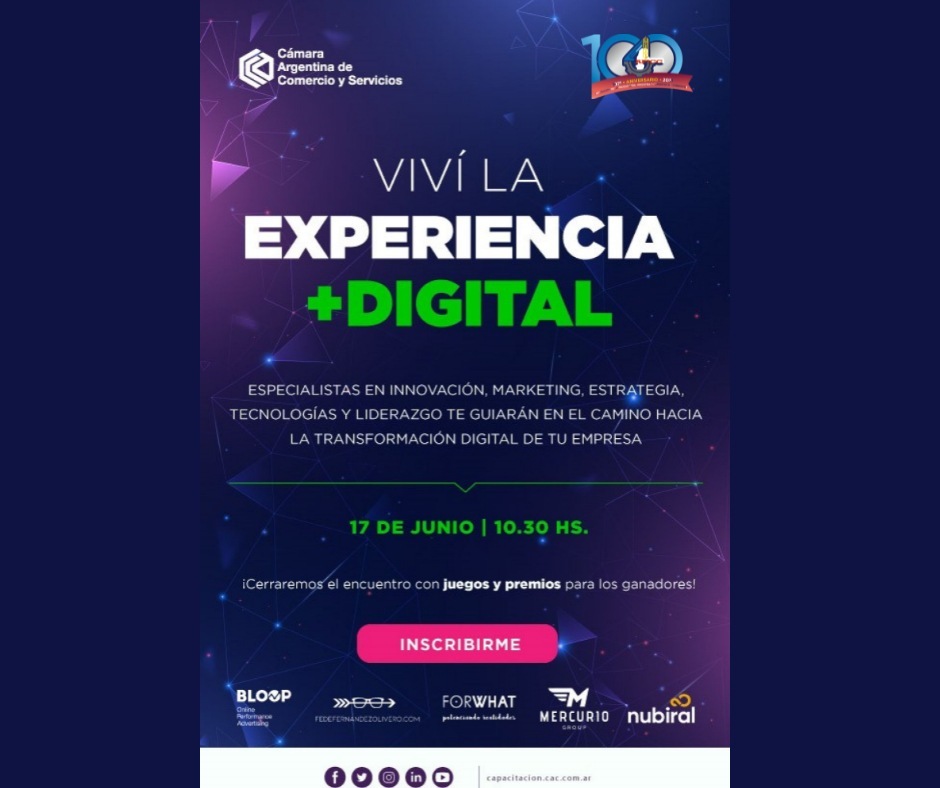 + Digital APICC CAC