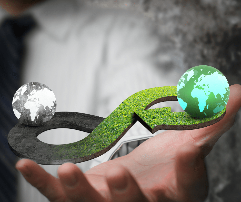Economía Circular