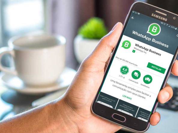 Curso WhatsCurso WhatsApp Business Corrientes