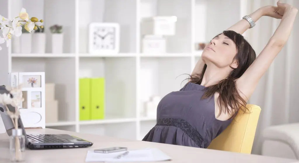 webinar entorno de trabajo saludable