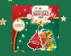 Expo APICC Navidad 2021