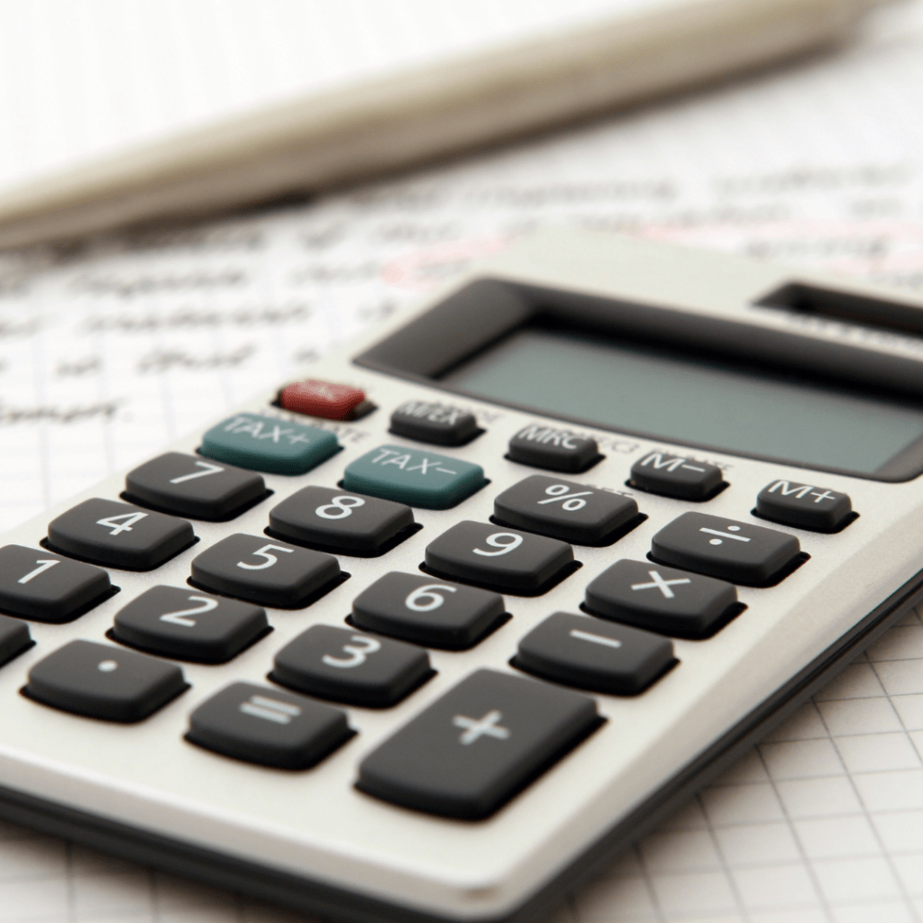 AFIP datos