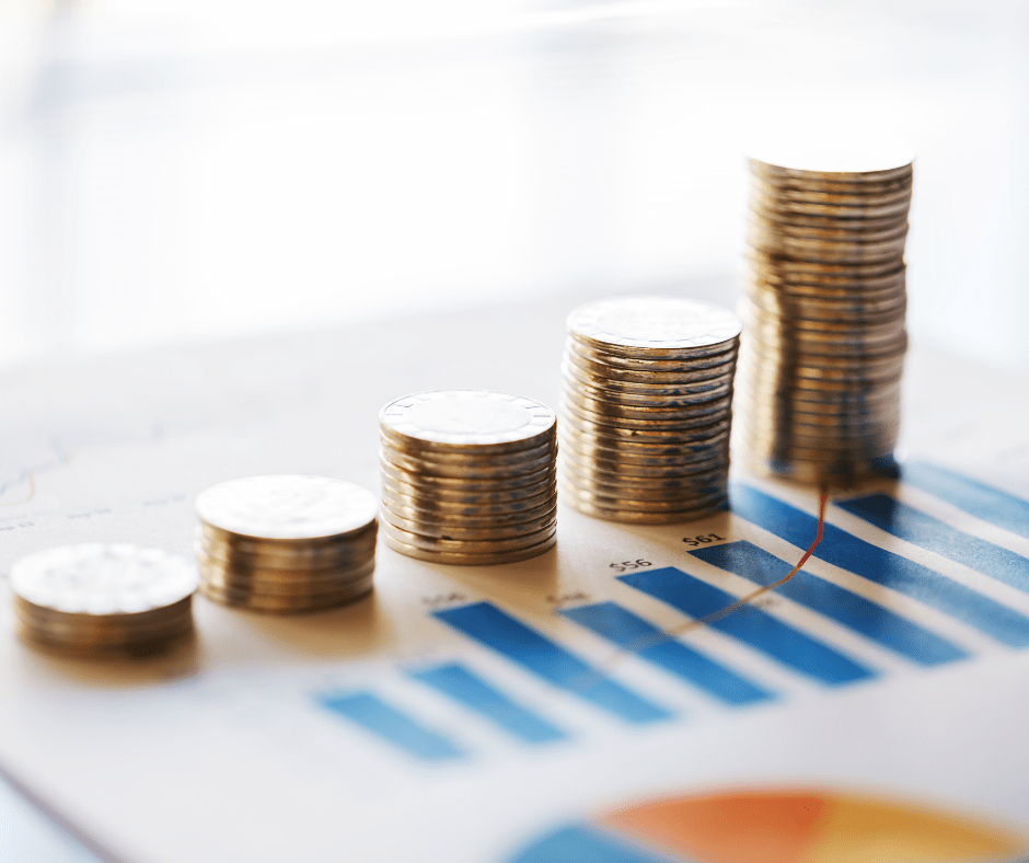 Acceso al financiamiento emprendedores CAME