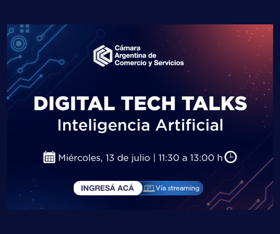 Webinar Digital Techs Talks