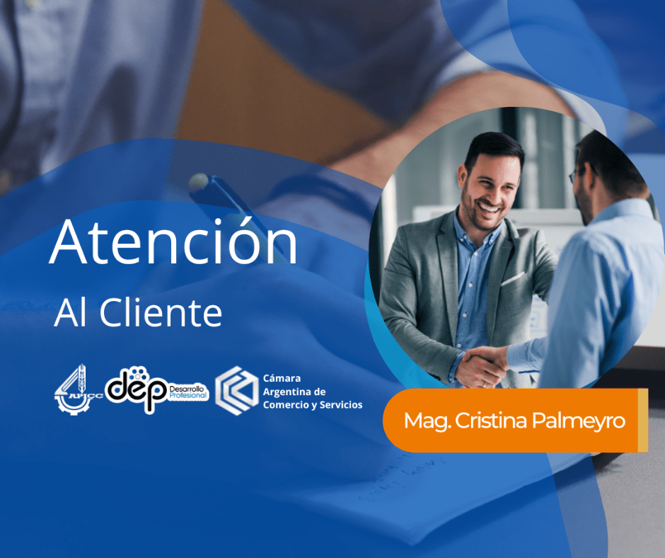 Atencion al Cliente APICC