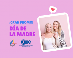 Promo Día de la Madre