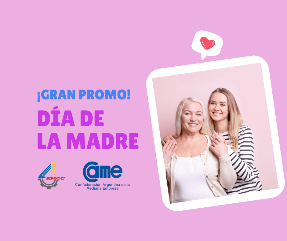 APICC Día de la Madre