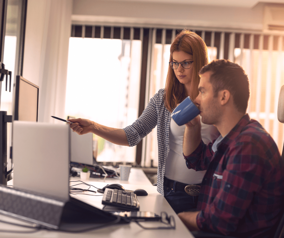 Curso de software de gestión
