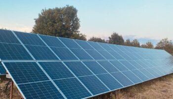 Eficiencia Energética y Energías Renovables