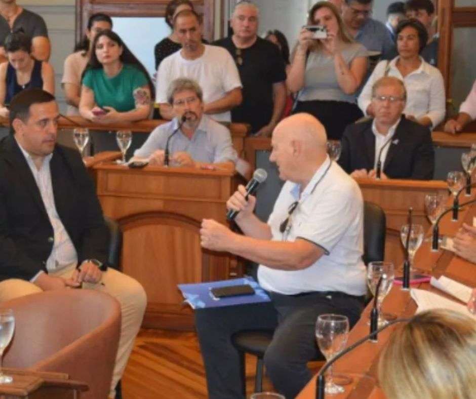 Audiencia por tarifarias 2024
