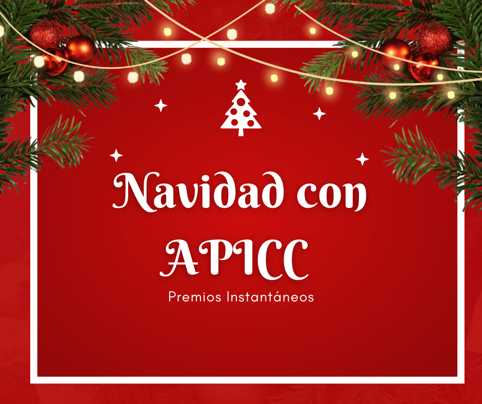 Navidad con APICC