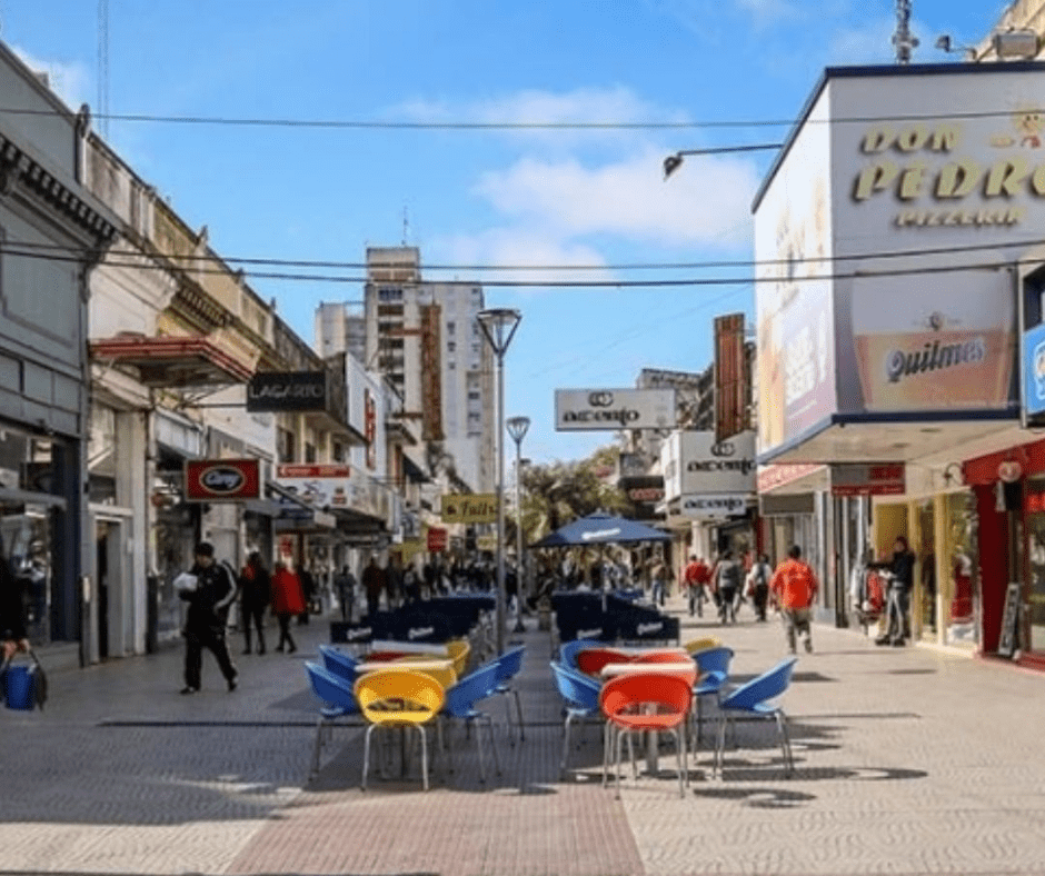 Bajas ventas