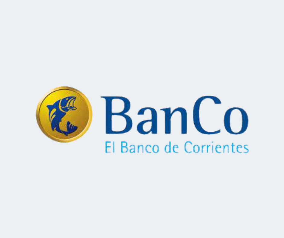 Banco de Corrientes crédito inundación APICC