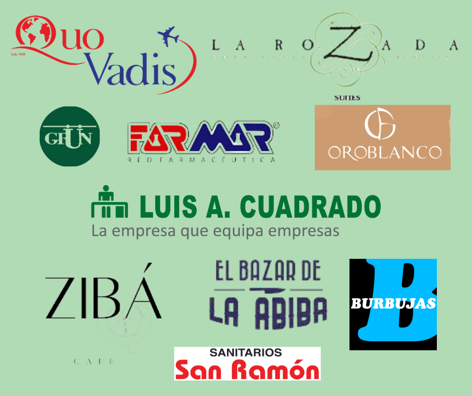 Campaña Navidad 2024 APICC Comercios Descuentos