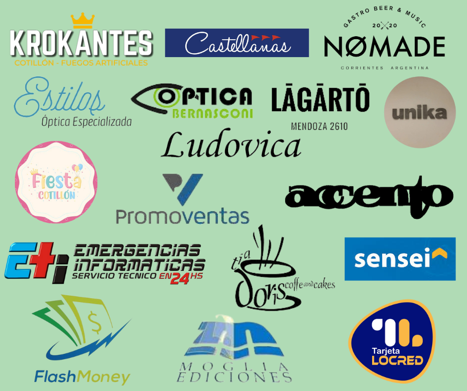 Campaña Navidad 2024 APICC Comercios Promociones