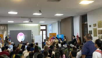 Se presentó el programa «Mi Primer Empleo»