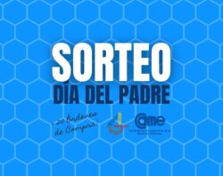 Participá en nuestro Sorteo por el Día del Padre!