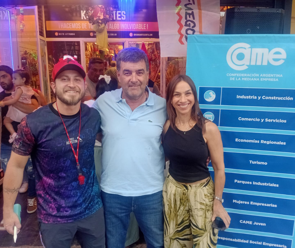 Campaña Más luces, menos ruido