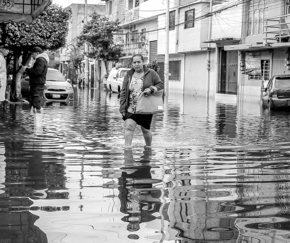Campaña solidaria APICC Epoca