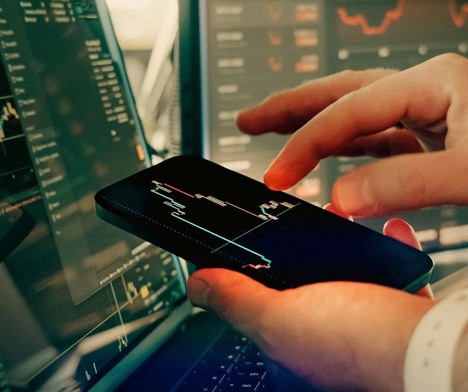 Charla Inversión en Bolsa Corrientes