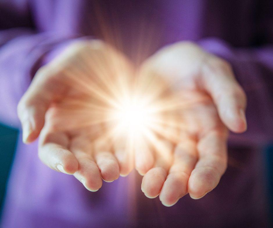 Empoderamiento Personal