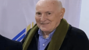 Recordamos al Ing. Carlos Alberto Vassallo