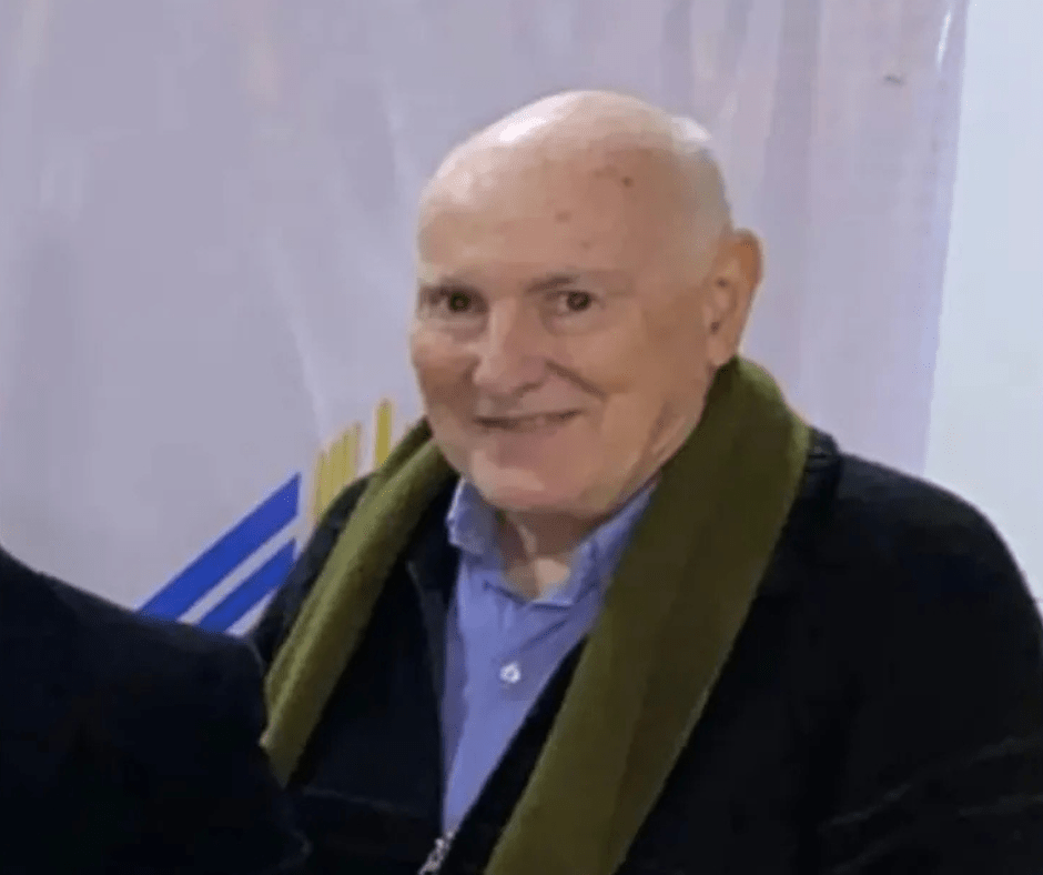 Carlos Alberto Vassallo