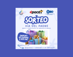 Campaña Día del Padre 2026