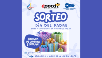 Campaña Día del Padre 2026